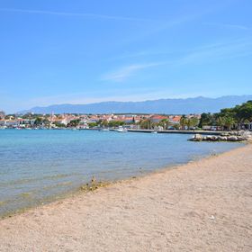 Apartments ŠKODA II Novalja