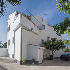 Apartment Pico Bello Vodice