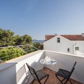 Apartment Pico Bello Vodice