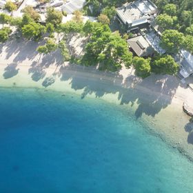 Apartments Bernarda Makarska