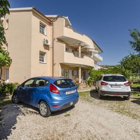 Apartments Bella Vista Srima