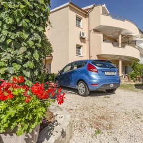 Apartments Bella Vista Srima