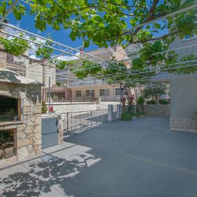 Apartments Kristina Omis