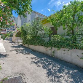 Apartments Kristina Omis