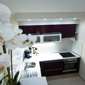 Apartment Songbird Biograd