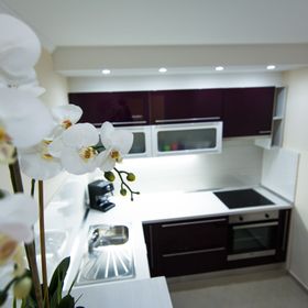 Apartment Songbird Biograd