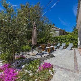 Apartments BARBARA 3 Jadranovo