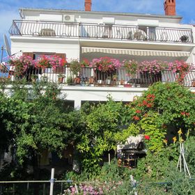 Apartments Grapevines Biograd