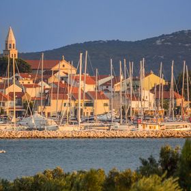 Apartments Grapevines Biograd