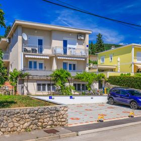 Apartment Mariposa Dramalj