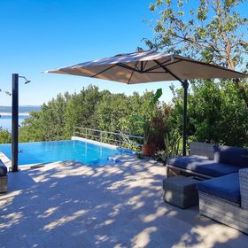 Apartment Milka Dramalj