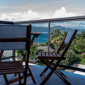 Villa Ribalto Trogir