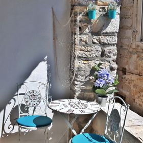 House Stone house Mia casa Stari Grad