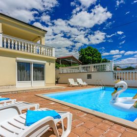 Villa Marta Grižane