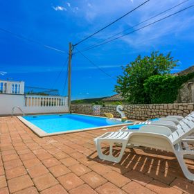 Villa Marta Grižane