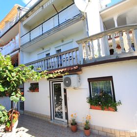 Apartment COLIC Crikvenica