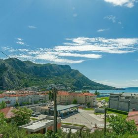 Apartment Marinko Omis