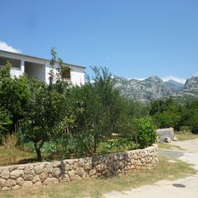 Apartment BELLEVUE Seline