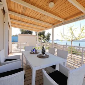 Mobile home Opal 2 Biograd