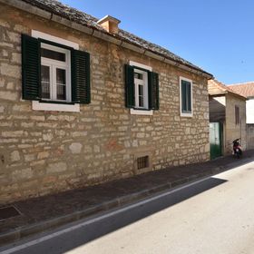 Apartment Varos Primosten