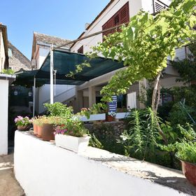 Apartment Varos Primosten