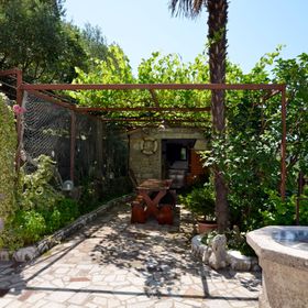 Apartment Karmen Moscenicka Draga