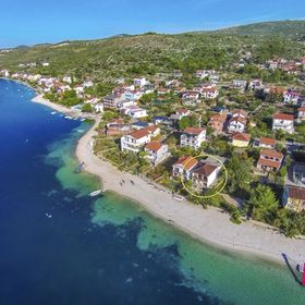 Apartments Milan Rogoznica II