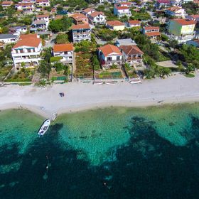 Apartments Milan Rogoznica II