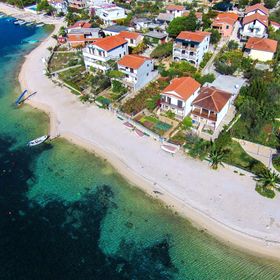 Apartments Milan Rogoznica II