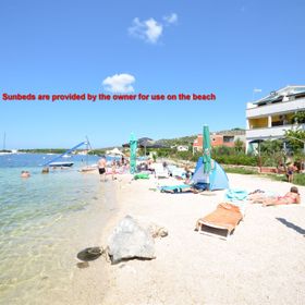 Apartments Siniša Rogoznica