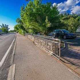 Apartments Lika Seline