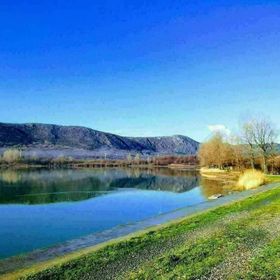 Apartment Nika Tribalj