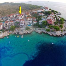 Apartments Toni Bilo