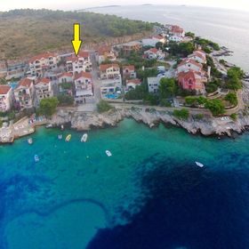 Apartments Toni Bilo