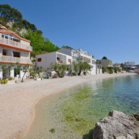 Apartments Jure Drasnice