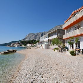 Apartments Jure Drasnice