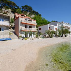 Apartments Jure Drasnice