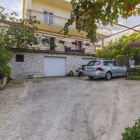 House Marija Arbanija