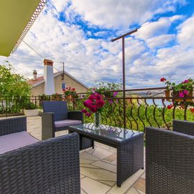 House Marija Arbanija