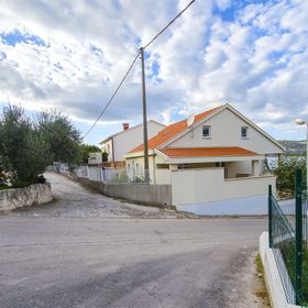 House Marija Arbanija