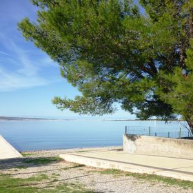 Apartments SUNSET Seline