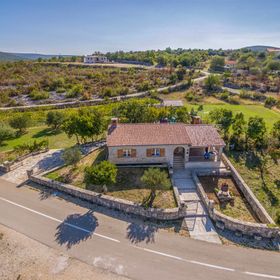 Villa Marina Benkovac