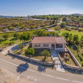 Villa Marina Benkovac