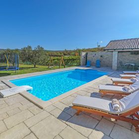 Villa Marina Benkovac