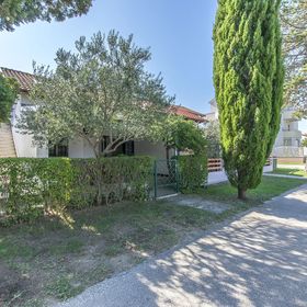 Apartment Barbara Sabunike