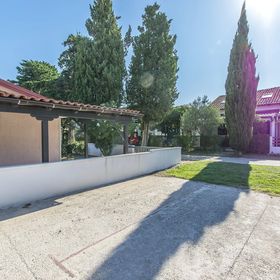 Apartment Barbara Sabunike