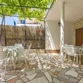 Apartments Cvitkovic Rogoznica