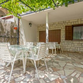 Apartments Cvitkovic Rogoznica