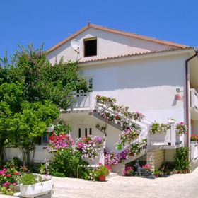 Apartments Rezika Palit