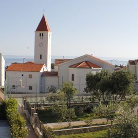 Apartment Paula Promajna